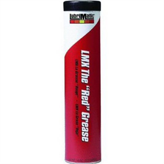 Plews Edelmann LMX Heavy Duty Grease 14Oz