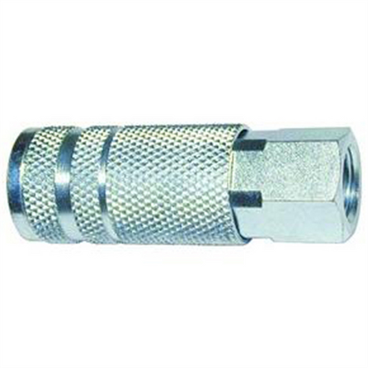 Plews Edelmann Coupler 1/4"" LINC 1/4"" FNPT