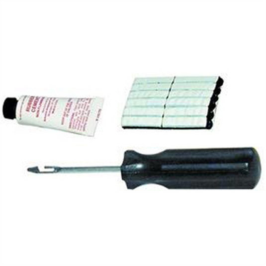 Plews Edelmann Perma-Strip Patch