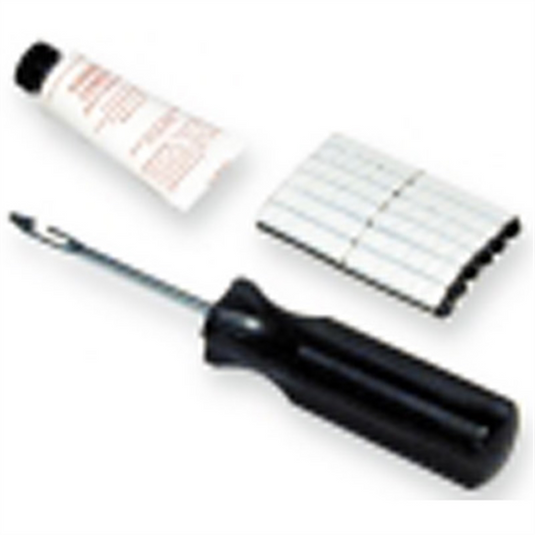 Plews Edelmann Perma-Strip Patch 50 per Box