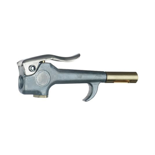 Plews Edelmann Blow Gun; Safety- Venturi