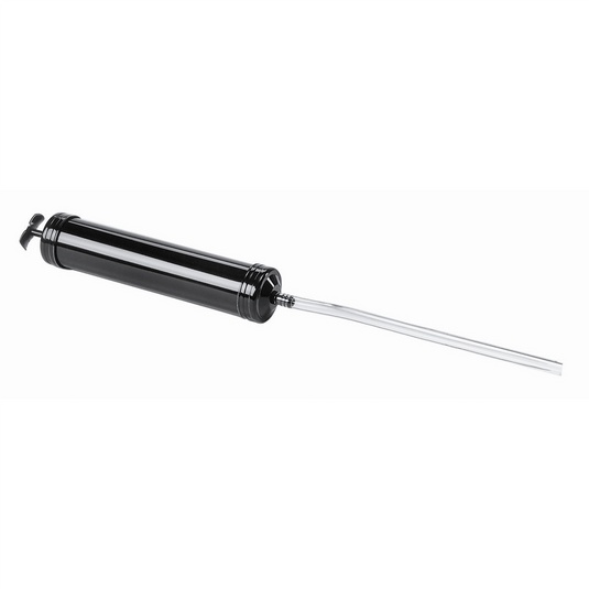 Plews Edelmann SUCTION GUN FOR NON-CORROSIVE LUBRICANTS