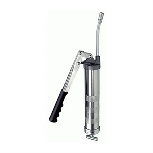 Plews Edelmann GREASE GUN LEVER ACTION 3 WAY LOADING HEAVY DUTY