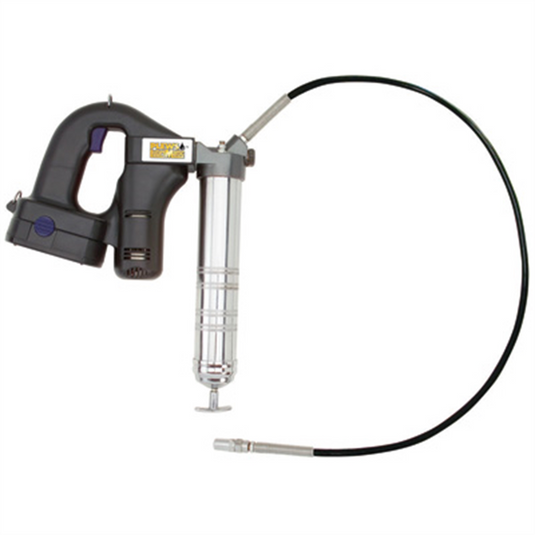 Plews Edelmann CORDLESS GREASE GUN