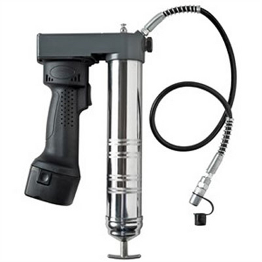 Plews Edelmann 12 Volt Battery Grease Gun