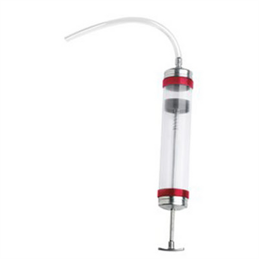 Plews Edelmann ULTRAVIEW CLEAR