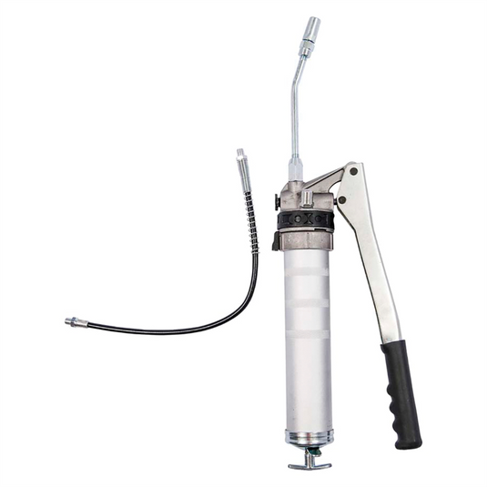 Plews Edelmann SNAP LOCK LEVER GREASE GUN