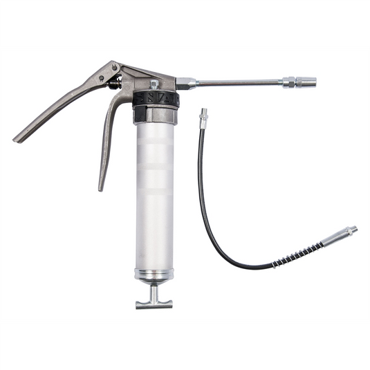 Plews Edelmann Snap Lock Pistol Grease Gun