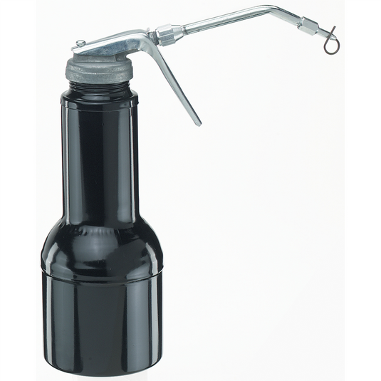 Plews Edelmann ADHESIVE GUN 1 PINT WITH 4IN. SPOUT