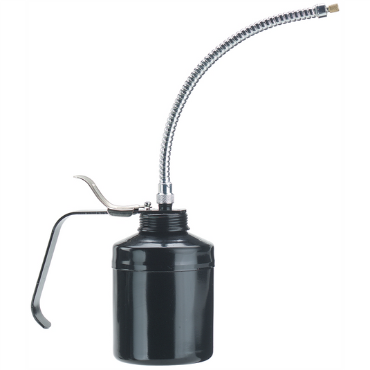 Plews Edelmann OILER HANDLED 1 QUART 9IN. FLEXIBLE SPOUT