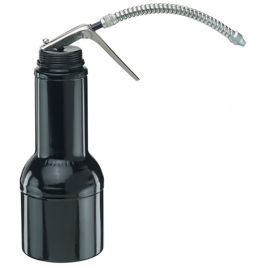 Plews Edelmann OILER PISTOL 1 PINT 6IN. FLEX SPOUT