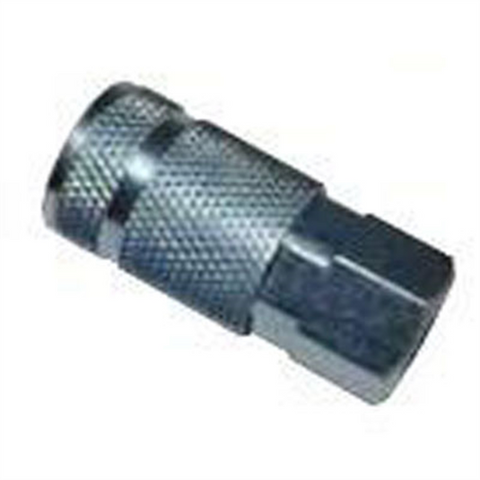 Plews Edelmann 1/4"" COUPLER ""B"" STYLE