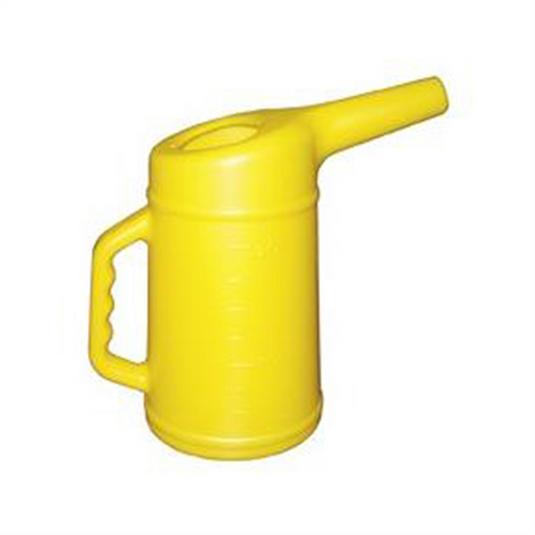 Plews Edelmann 4QT PLASTIC MEASURE