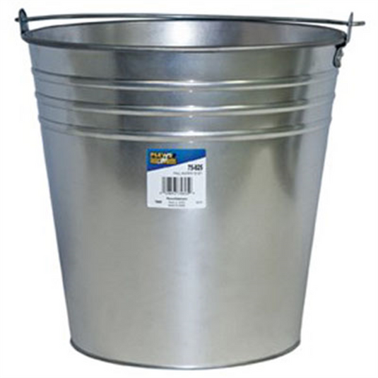 Plews Edelmann 12 QT WATER PAIL