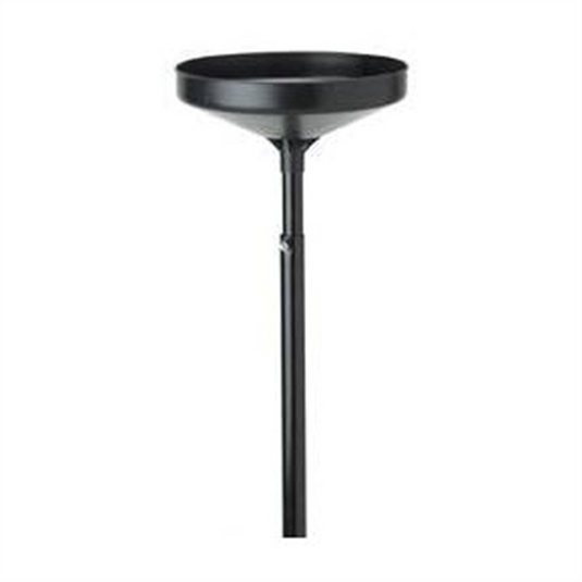 Plews Edelmann FUNNEL & TUBE ASSEMBLY