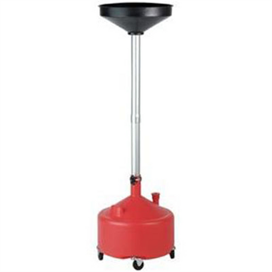 Plews Edelmann 8GAL PLASTIC LIFT