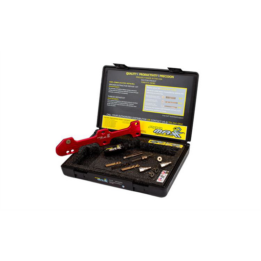 ProMaxx GM 2.2L; 2.4L -Impala/ Malibu Exhaust Manifold Repair ProPLUS