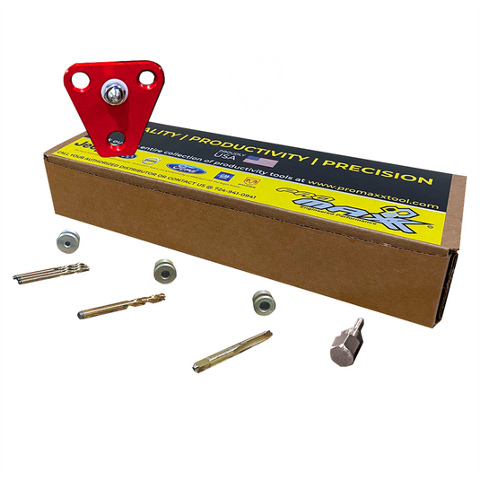 ProMAXX Tool by Milton&trade; Cummins Doser Valve & Decomposition Tank Repair ProKit