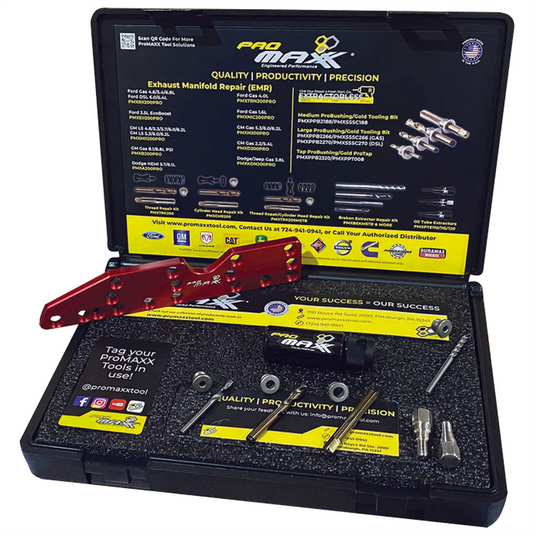 ProMAXX Tool by Milton&trade; EcoBoost 3.5L ProKit Plus