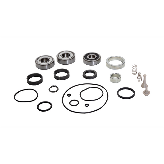 Invalid Item COMPRESSOR; REPAIR KIT