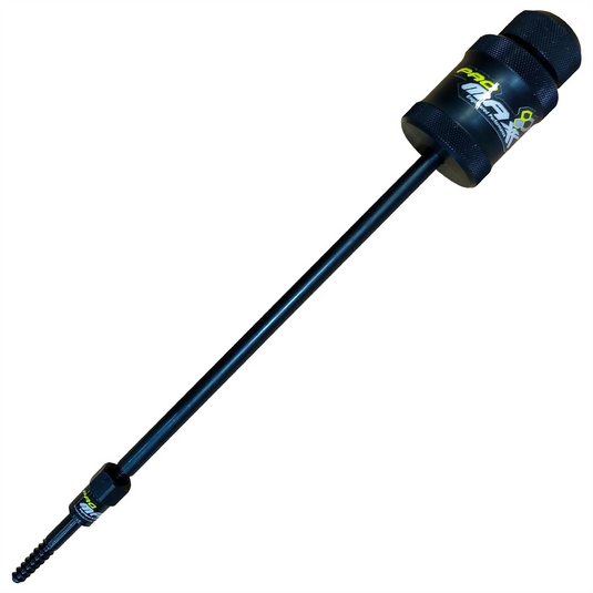 ProMaxx Ford 6.2L PowerPull Oil Tube Extractor ProKit 11"" Slide Hammer