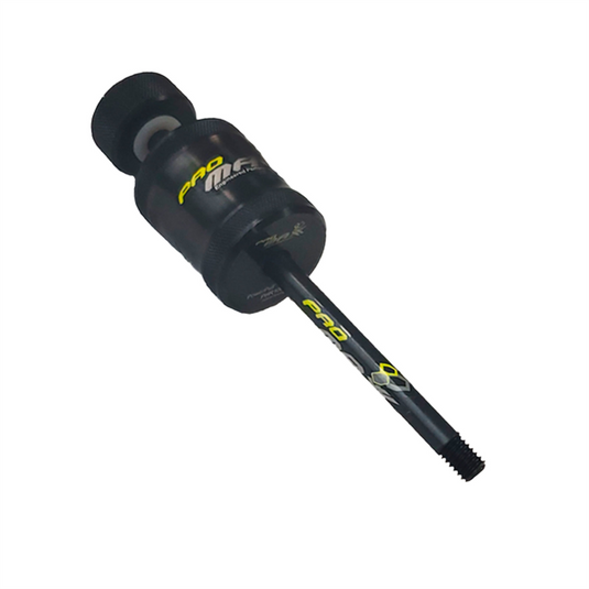 ProMaxx 6"" Slide Hammer Assembly with Knob