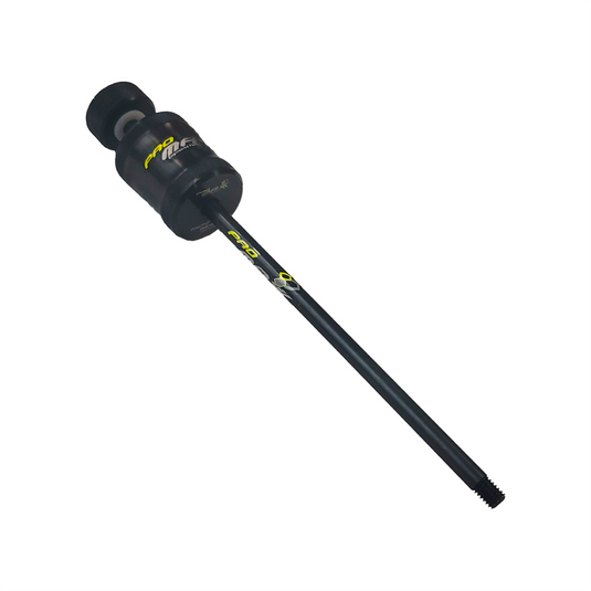 ProMaxx 18"" Slide Hammer Assembly with Knob