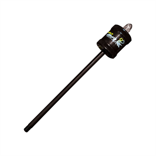 ProMaxx 18"" Slide Hammer Assembly with Chrome Nut