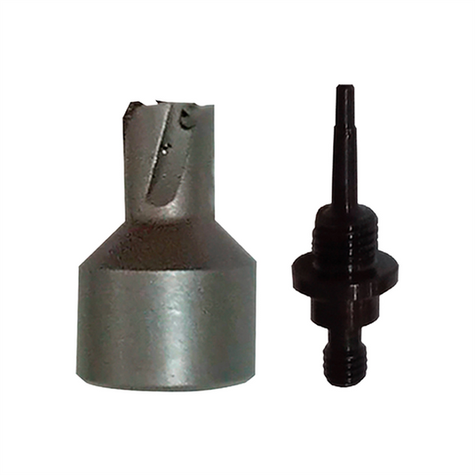 ProMaxx ProCutter Threaded DeBurrer 1/4