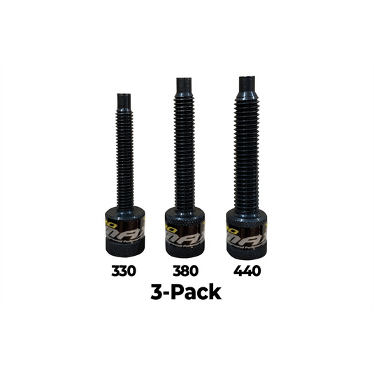 ProMAXX Tool by Milton&trade; 3PK Plier Adapters PWP330/380/440