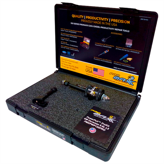 ProMaxx GM Duramax 6.6L Fuel Injector Puller