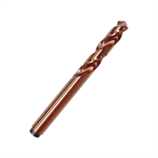 ProMaxx ProDrill Gold - Micro Edge Cobalt Drill Bit Tooling 1/8