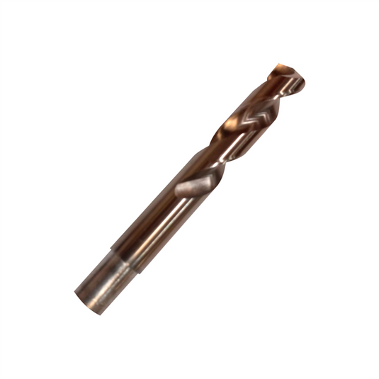 ProMaxx ProDrill Gold - Micro Edge Cobalt Drill Bit Tooling 11/32