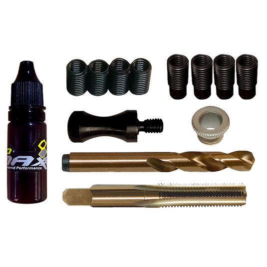 Promaxx Thread Repair Kit- 8mm x 1.25mm for 200 Series ProKit