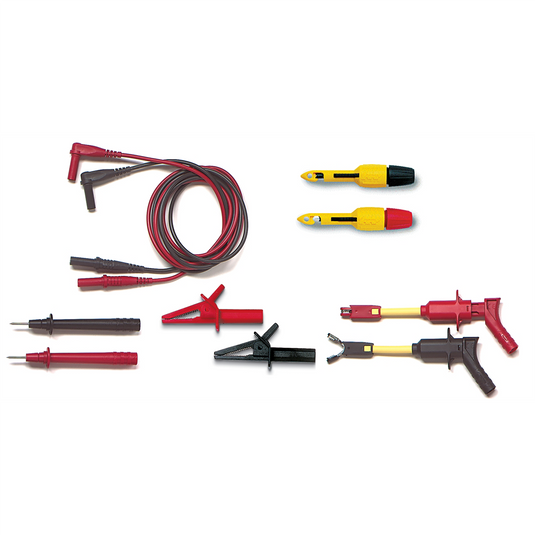 Pomona Electronics STANDARD TEST LEAD SET