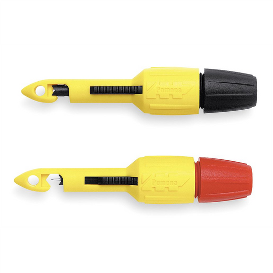 Pomona Electronics CLIP SET FOR 6530A