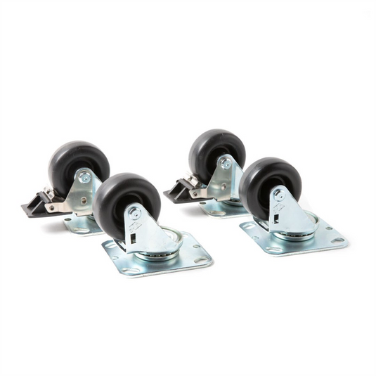 Portacool Portacool Replacement 6"" Caster Kit