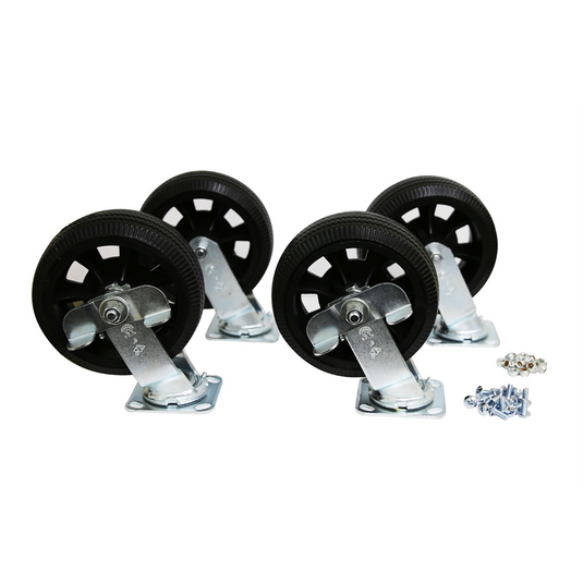 Portacool Portacool Rough-Terrain Caster Kit
