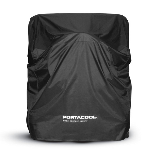 Portacool Portacool Protective Cover - 74""H x 32""D x 63""W