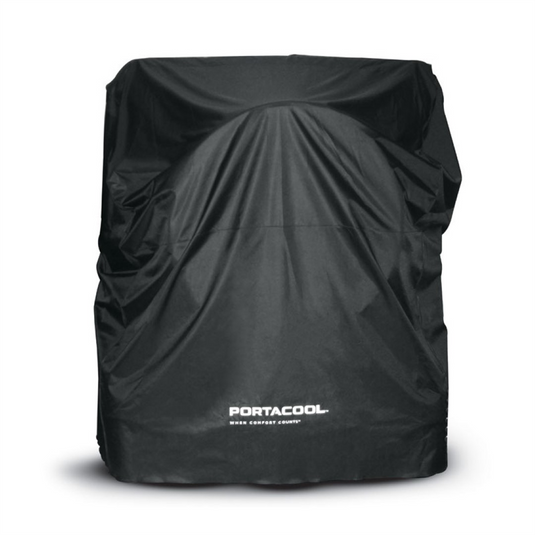 Portacool Portacool Protective Cover - 84""H x 39""D x 77""W
