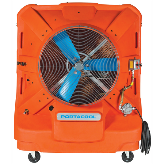 Portacool JETSTREAM HAZARDOUS 260 EVAP COOL
