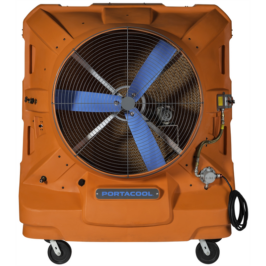 Portacool JETSTREAM HAZARDOUS 270 EVAP COO