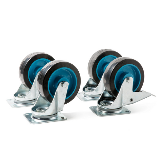 Portacool HURRICANE 360 CASTER KIT