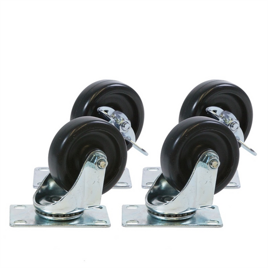 Portacool CYCLONE CASTER KIT