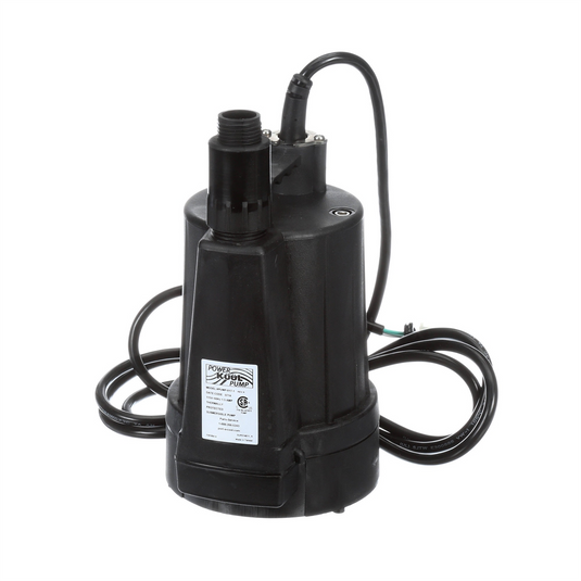Portacool PUMP  JETSTREAM 250 260 270