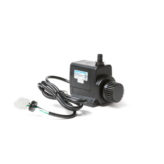Portacool Portacool Replacement Pump - 0.8 Amps