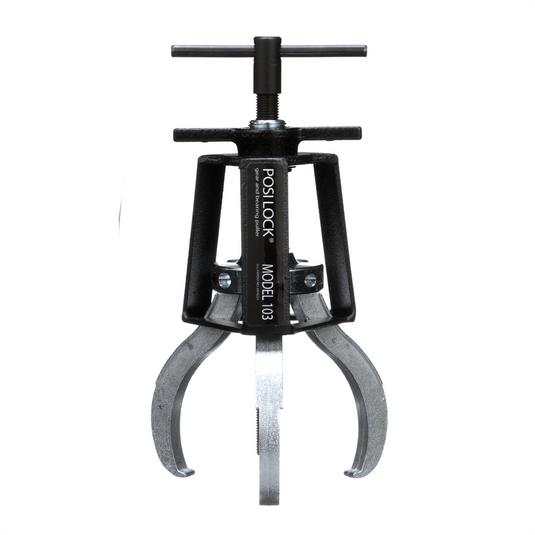 3 JAW 3"" 2 TON PULLER