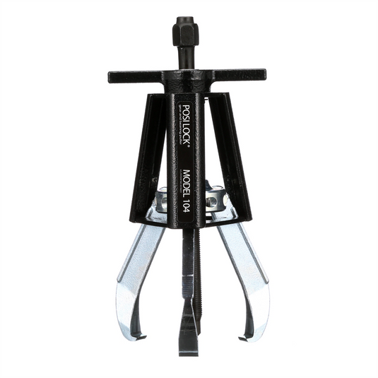 3 JAW 4"" 5 TON PULLER