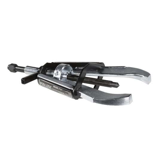 2 jaw transmission puller