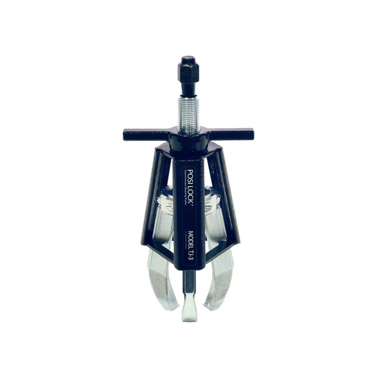 3 jaw transmission puller
